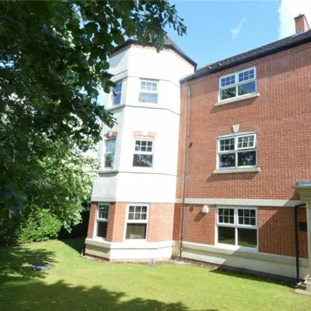 Rent this 2 bed room on Monyhull Hall Road in Brandwood End, B30 3QE