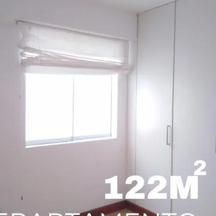 Buy this 3 bed apartment on Institución Educativa Santa Isabel in Jirón Enrique Salazar Barreto, Santiago de Surco