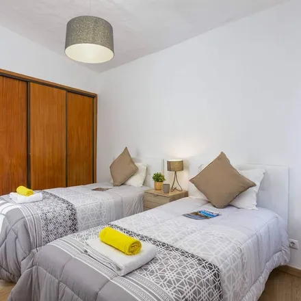 Rent this 3 bed duplex on 8400-550 Distrito de Évora