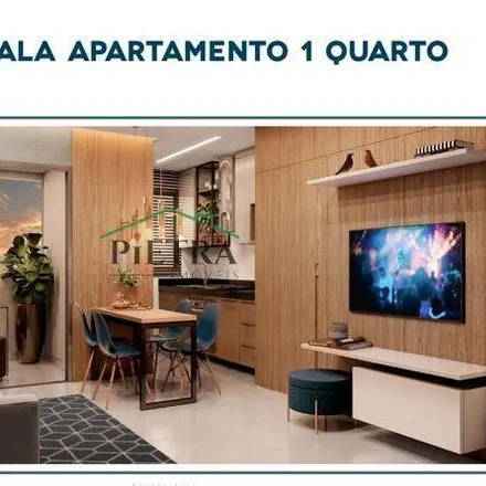 Buy this 2 bed apartment on Padaria A Nova Capital in Rua dos Tupis, Barro Preto