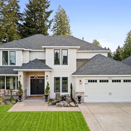Buy this 4 bed house on 9010 Southwest Inez Street in Tigard, OR 97224