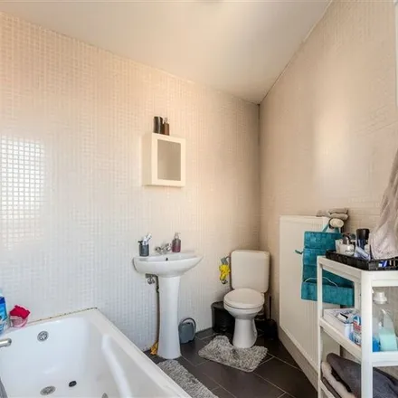 Rent this 2 bed apartment on Bist in 2610 Antwerp, Belgium