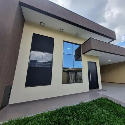 Buy this 3 bed house on Rua Faisão in Aviação, São José dos Pinhais - PR