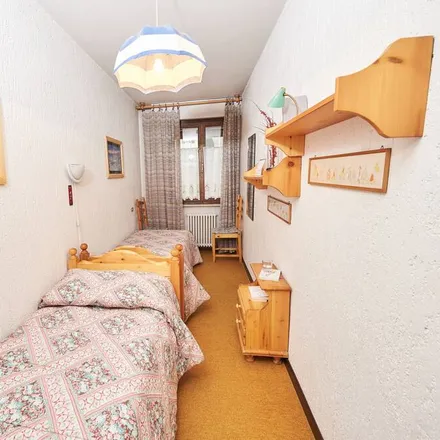 Rent this 2 bed apartment on 36032 Gallio VI
