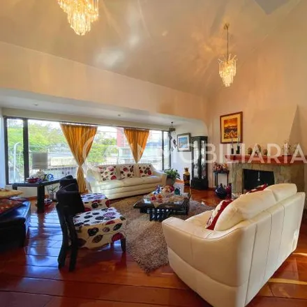 Image 1 - Mr. Pan, De los Álamos, 170138, Quito, Ecuador - House for sale