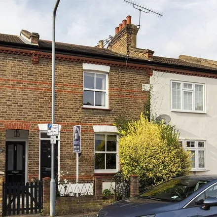 Image 6 - Cowley Road, London, E11 2HA, United Kingdom - Apartment for rent