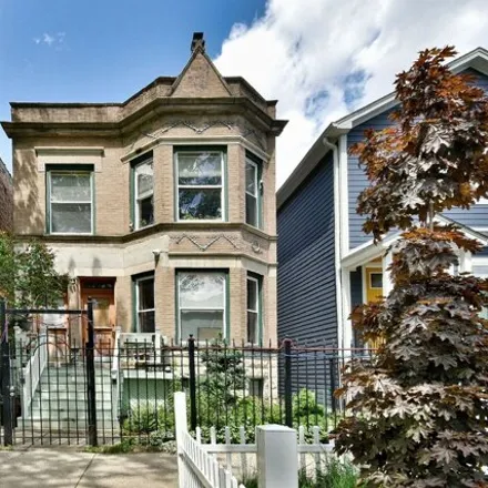 Image 2 - 3228 West Le Moyne Street, Chicago, IL 60651, USA - House for sale