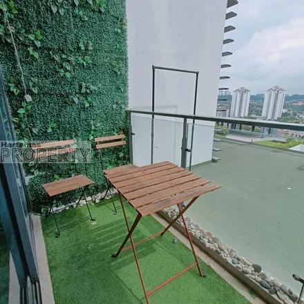 Image 8 - PJ Midtown, Jalan Kemajuan, Section 12, 46200 Petaling Jaya, Selangor, Malaysia - Apartment for rent