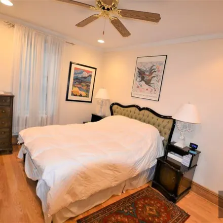 Rent this 2 bed townhouse on La Rochelle in 57 West 75th Street, New York
