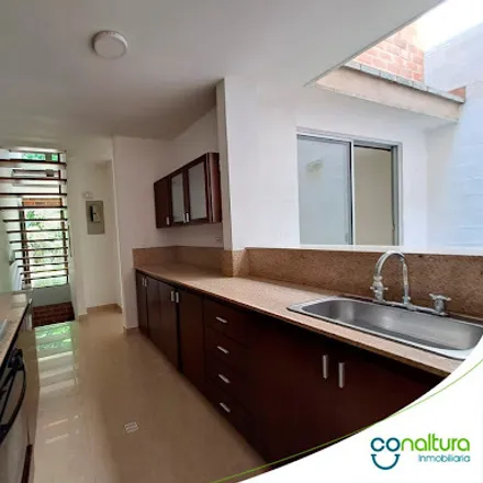 Rent this 3 bed house on Carrera 54 in 055413 Itagüí, ANT