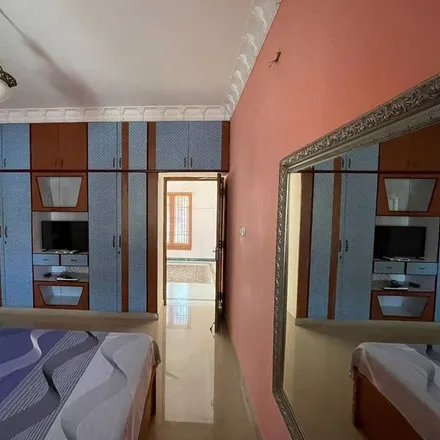 Image 1 - Chennai, Chennai District, India - House for rent