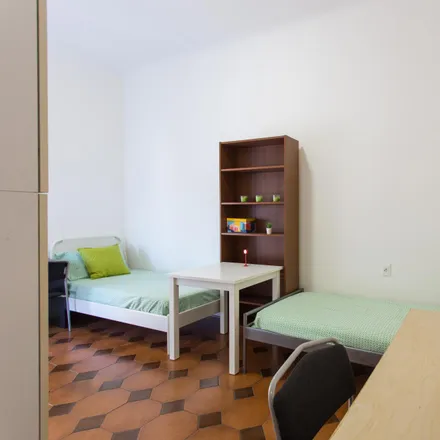 Rent this 2 bed room on Via Giuditta Sidoli in 25, 20133 Milan MI