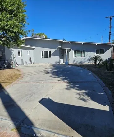Image 4 - 8928 Cayuga Avenue, Los Angeles, CA 91352, USA - House for rent
