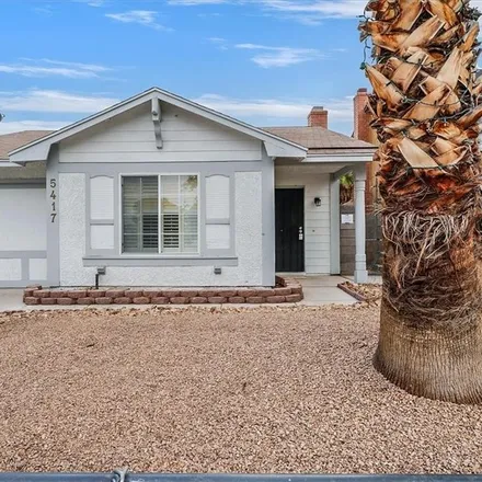 Buy this 3 bed house on 5419 Eastbrook Drive in Clark County, NV 89142