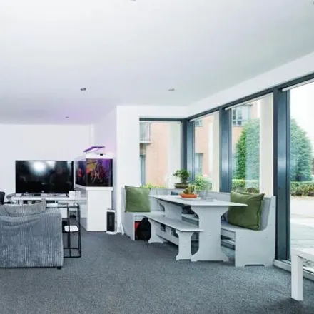 Image 5 - Kingsway, Manchester, M20 5WY, United Kingdom - Apartment for sale