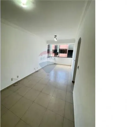 Rent this 3 bed apartment on Leme in Avenida Adélia Franco 2700, Luzia