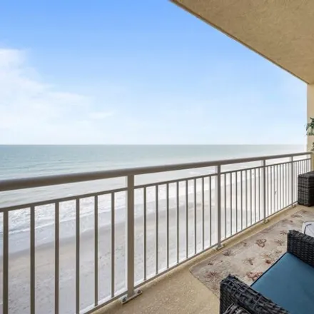 Buy this 3 bed condo on N Highway A1a/ Scorpion Ct (SE Corner) in FL A1A, Satellite Beach