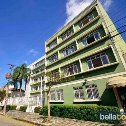 Buy this 3 bed apartment on Rua Paula Gomes 631 in São Francisco, Curitiba - PR