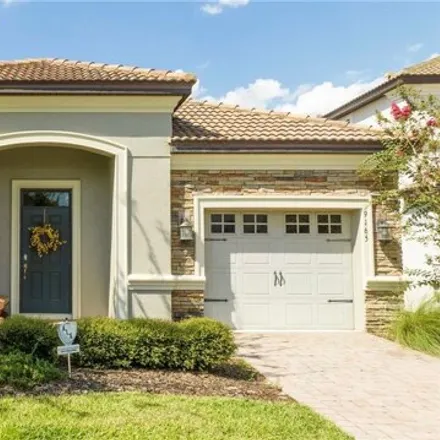 Buy this 4 bed house on 1598 Rolling Fairway Drive in Four Corners, FL 33896