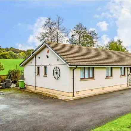 Buy this 4 bed house on LAS Recycling in A485, Lampeter