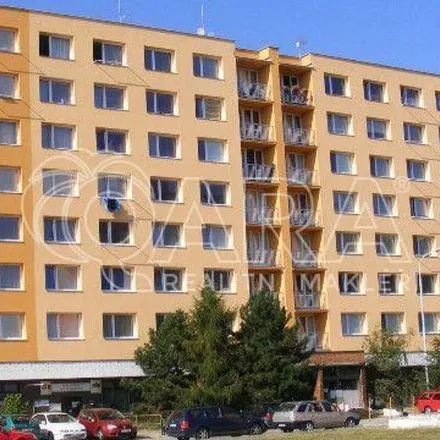 Image 4 - Městská policie Praha 4, Táborská, 120 00 Prague, Czechia - Apartment for rent