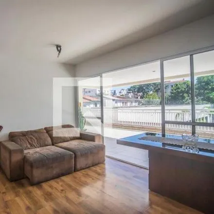 Buy this 3 bed apartment on Edifício Facínio in Rua Jaci 51, Chácara Inglesa
