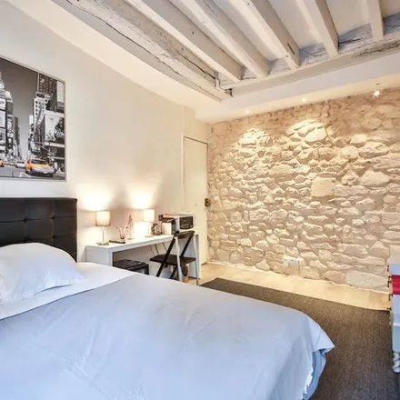 Rent this 2 bed house on Paris in Ile-de-France, France