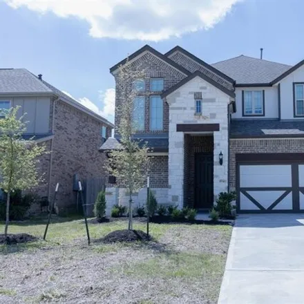 Image 1 - 4134 Palmer Meadow Court, Fort Bend County, TX 77494, USA - House for sale