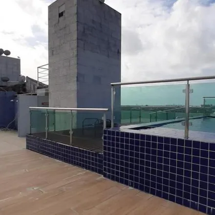 Rent this 2 bed apartment on unnamed road in Ponta de Campina, Cabedelo - PB