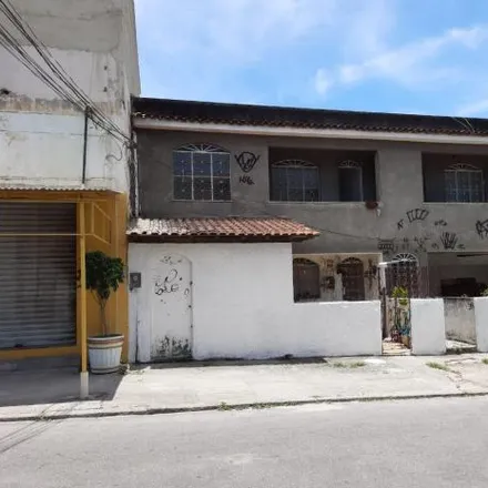 Buy this 2 bed apartment on Avenida de Santa Cruz in Senador Vasconcelos, Rio de Janeiro - RJ