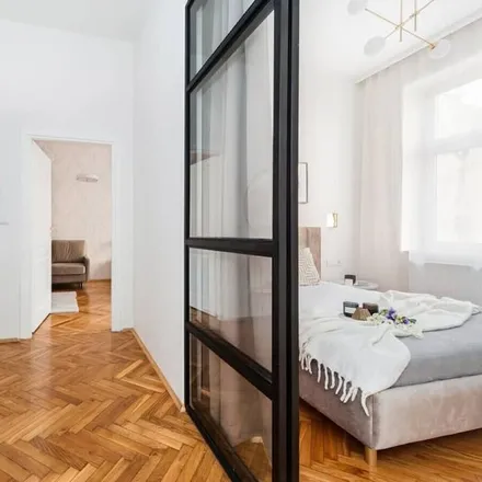 Rent this 2 bed townhouse on Krakow in Lesser Poland Voivodeship, Poland