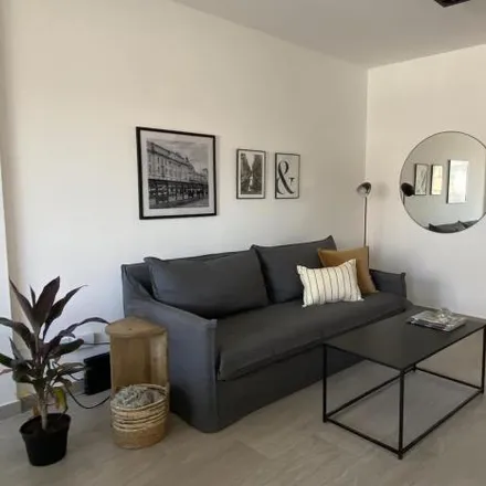 Rent this 1 bed apartment on Acevedo 563 in Villa Crespo, C1414 AJH Buenos Aires