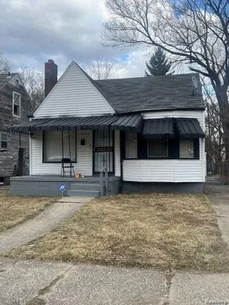 Buy this 3 bed house on 18650 Helen Street in Detroit, MI 48234