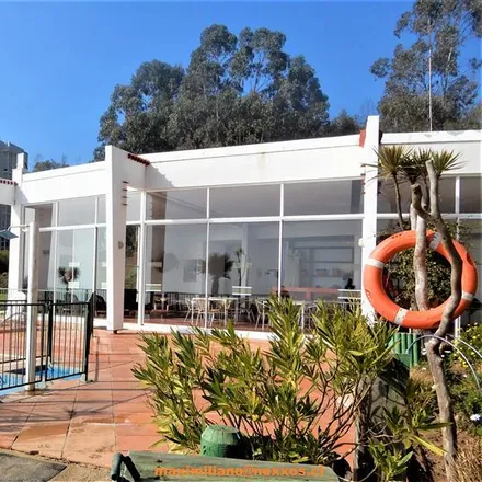 Image 2 - Pasaje 1, Ventanas, Chile - Apartment for sale
