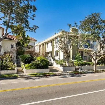 Image 1 - 271 South Doheny Drive, Beverly Hills, CA 90211, USA - House for rent