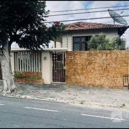 Image 2 - Rua Manoel Elias de Castro, Alto Branco, Campina Grande - PB, 58401-332, Brazil - House for sale