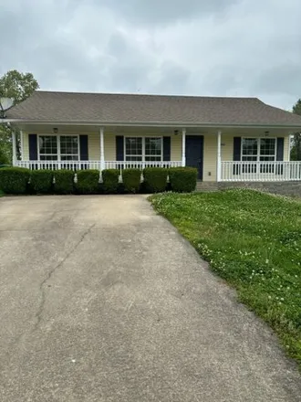 Image 4 - 2883 Rome Lane, Clarksville, TN 37040, USA - House for rent