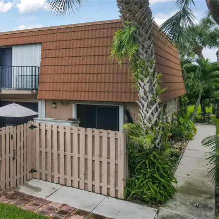 Buy this 3 bed townhouse on 11121 Southwest 15th Manor in Davie, FL 33324