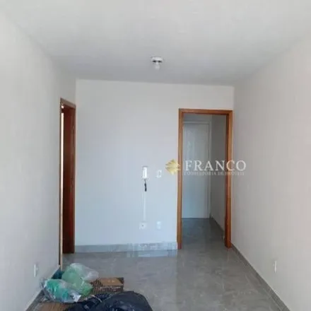 Rent this 1 bed apartment on Justiça Federal in Rua Francisco Eugênio de Toledo 236, Centro