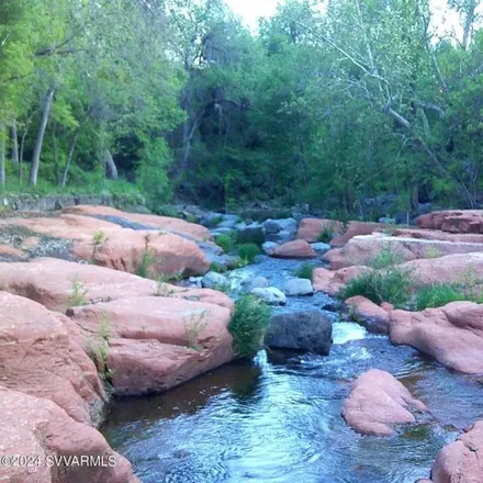 Image 2 - 982 Julie Lane, Indian Gardens, Coconino County, AZ 86336, USA - House for sale