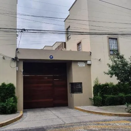 Buy this studio house on Calle Melchor Pérez de Soto in Tlalpan, 14250 Santa Fe