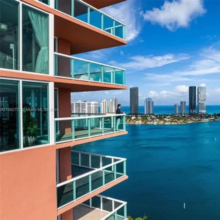 Image 2 - 3370 Hidden Bay Drive, Aventura, FL 33180, USA - Condo for sale