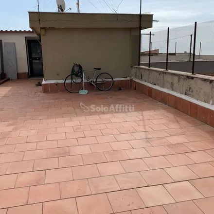 Rent this 2 bed apartment on unnamed road in 95123 Catania CT, Italy