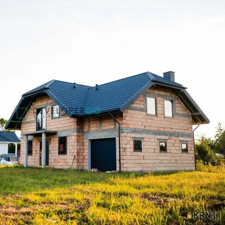 Image 3 - 24, 16-061 Koplany, Poland - House for sale