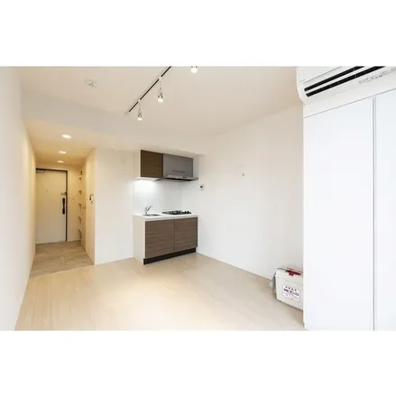 Image 4 - unnamed road, Higashi-Oi 3-chome, Shinagawa, 140-0011, Japan - Apartment for rent