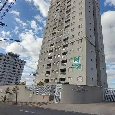 Image 2 - Rua Fernando Lopes, Paulicéia, Piracicaba - SP, 13401-557, Brazil - Apartment for sale