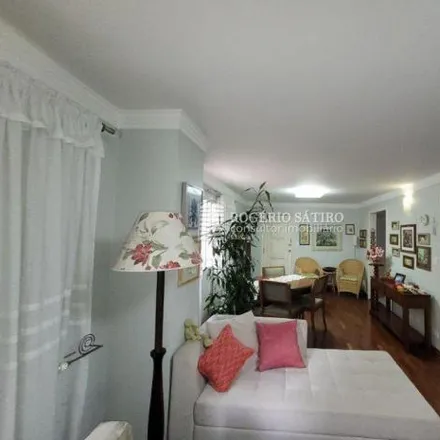 Buy this 3 bed apartment on Edifício Jardim Paraiso in Rua Cubatão, Paraíso