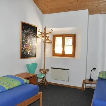 Image 4 - 7550 Scuol, Switzerland - Apartment for rent