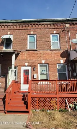 Rent this 3 bed house on 266 Jones Street in Wilkes-Barre, PA 18702