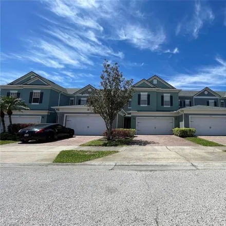 Image 2 - 10009 Moorshire Circle, Orlando, FL 32829, USA - House for rent